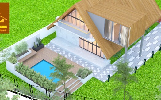 Shri Ram Raja Farm (SOLD-OUT )