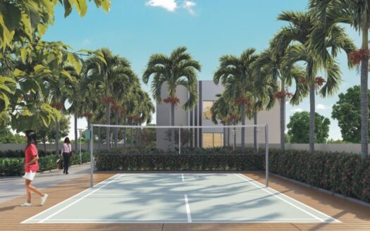 Officers Park Extension (Vasundhara)