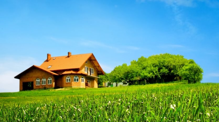 Farm House for Sale Old Dhamtari Road Raipur