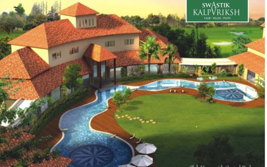 KALPVRIKSH RESORT