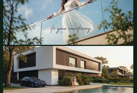 FORESTA : Luxury In Nature