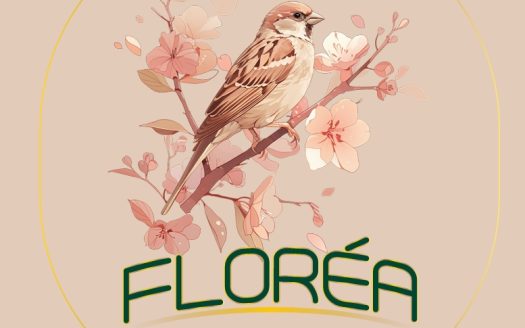 FLOREA : The Natures Finest ( APARTMENT )
