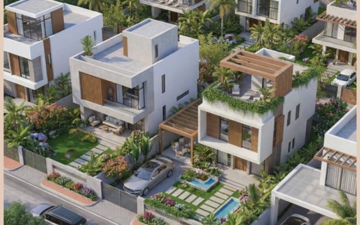 FLOREA : The Natures Finest ( APARTMENT )