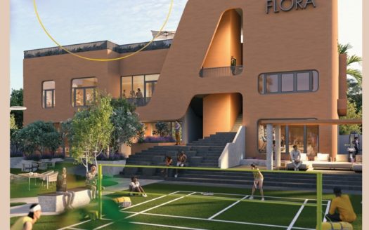 FLOREA : The Natures Finest ( APARTMENT )