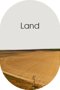 land